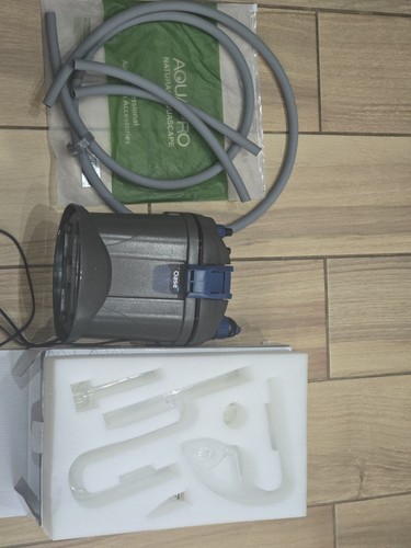 Oase filtosmart thermo - oase,