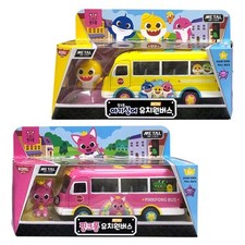 Pinkfong Toy Mini Kindergarten