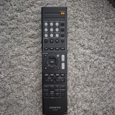 Original RC-928R For Onkyo AV Receiver Remote Control TX-SR353 HTP-395 TX-SR373