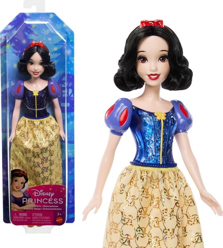 Mattel disney princess - disney,