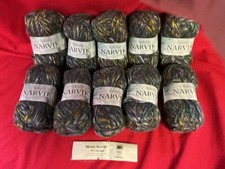 Wendy Narvik Knitting Wool 10