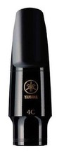 Yamaha Alto Sax Mouthpiece