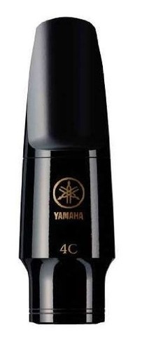 Yamaha alto sax mouthpiece - sax,
