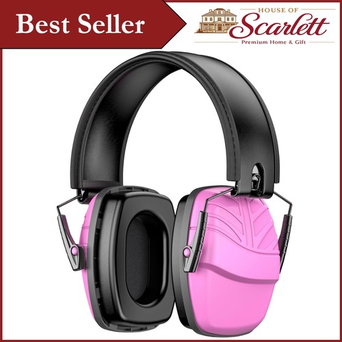 Children and adult earmuffs - and,