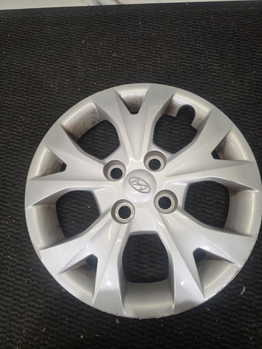 Hyundai i10 inch all silver - hyundai,