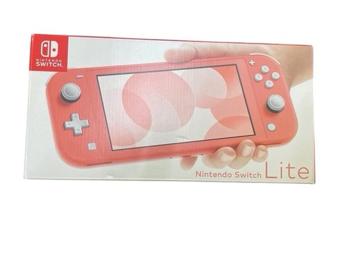 Nintendo switch lite - nintendo,