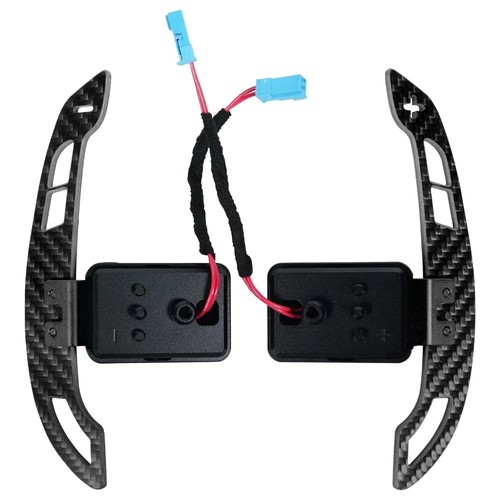 Carbon fibre paddle - fibre,