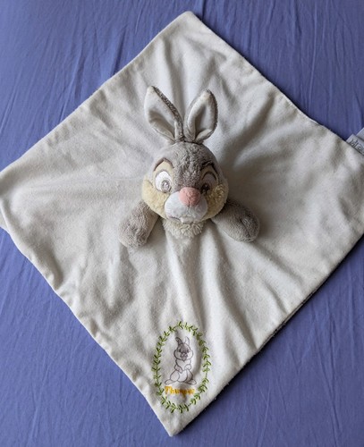 Disney store thumper comforter - thumper,