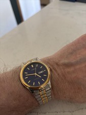 Beautiful Vintage Man’s