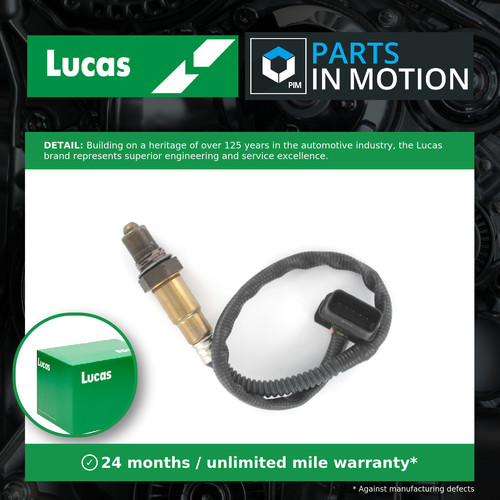 Lambda sensor fits bmw m235 - lambda,