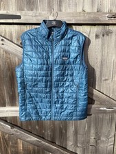 Patagonia Nano Puff Primaloft