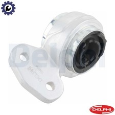 2x MOUNTING CONTROLTRAILING