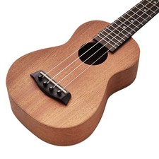 ISLANDER MS-4 Mahogany Series