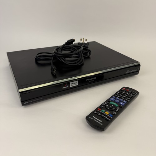 Panasonic dmr xs350 dvd - panasonic,