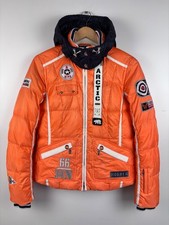 Womens Bogner Arctic Earth