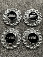 SET OF 4 15” BBS MAZDA