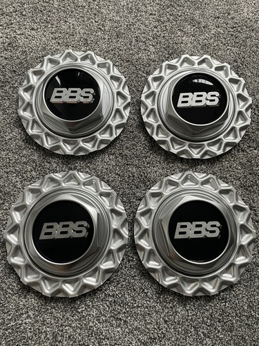 Set bbs mazda - set, 4