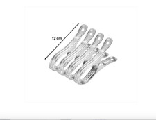 Pegs Laundry Jumbo 12cm Beach