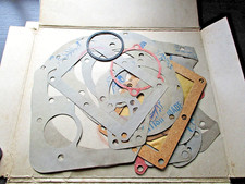 CS1A539 MK3 EC440 New Conversion Set Petter Ava I Series 2 PH1