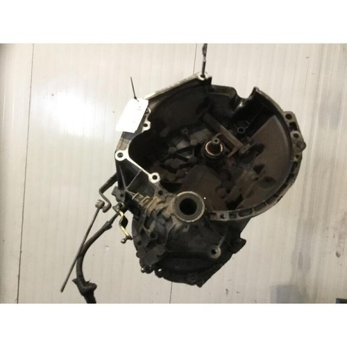Gearbox citroen ds - -, berlingo