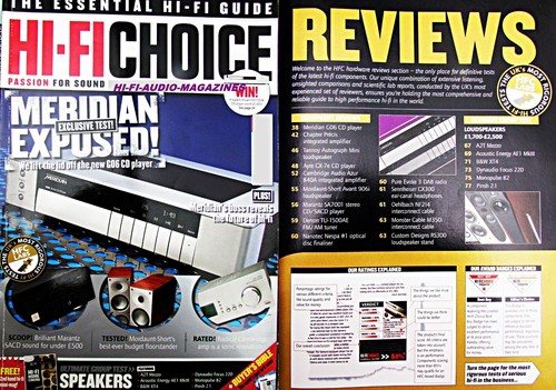 Choice marantz sa7001 - ,