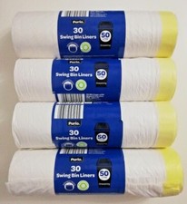 Swing Bin Liners With