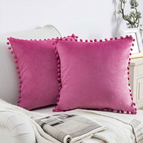 Pom poms 22 24 - poms, 18"