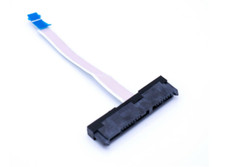 HP L23889-001 SATA Hard Drive HDD Connector Flex Cable Ribbon