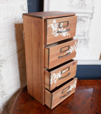 New Vintage Retro Industrial