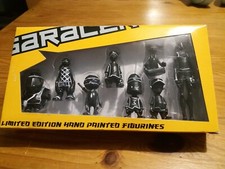 SARACEN Bikes Limited Edition