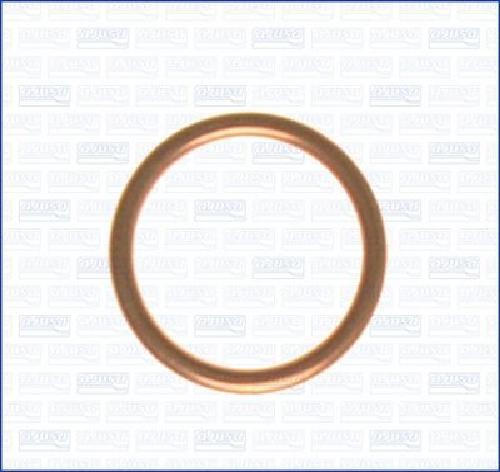 Original ajusa oil drain plug - oil,