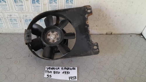Yamaha tdm 850 1991 1992 - 1992, 1993