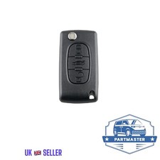 Buttons remote flip key - ,
