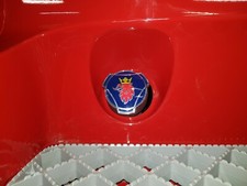 Scania series streamline - scania,