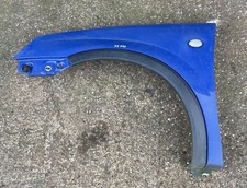 Vauxhall Combo C Van Passenger