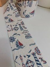 1M - 70mm (3") wide NATURAL