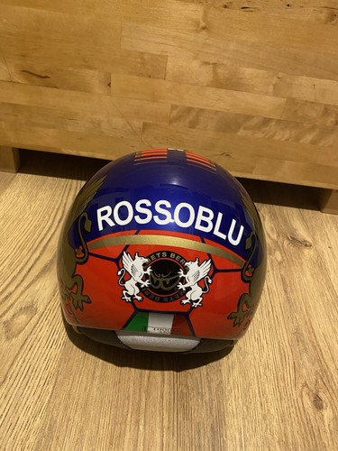 Rossoblu berik bike - bike, helmet
