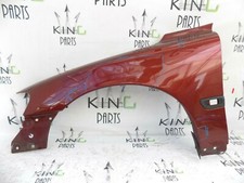 VOLVO S60 2000-2004 SALOON /V70 2000-2008 ESTATE LEFT WING FENDER PANEL #WN561