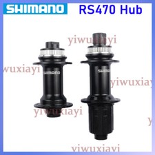 SHIMANO RS470 Hub 28 Holes Hub