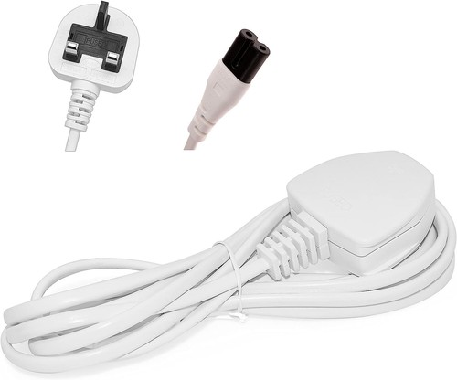 Figure power lead - 8,