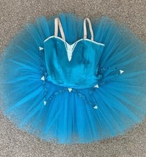 Ballet Tutu 