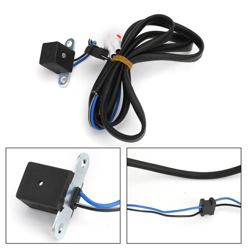 Stator pulse pickup - coil, fits