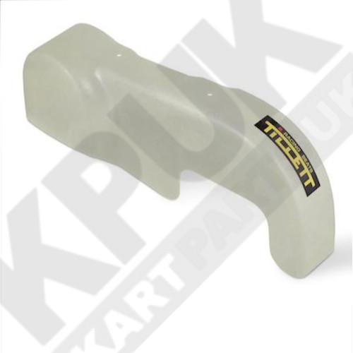 Honda tillett chain guard kart - tillett,