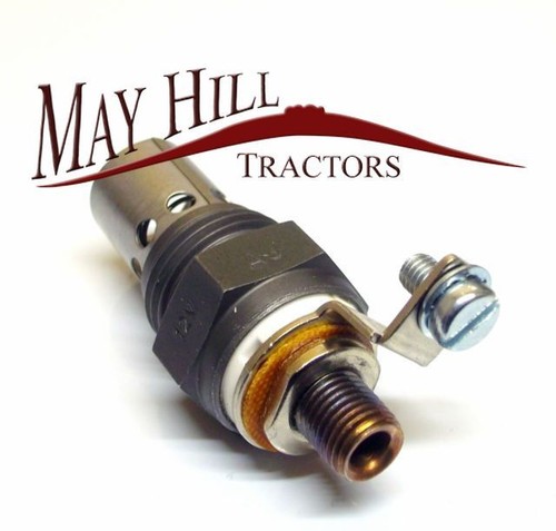 Massey ferguson tractor heater - tractor,