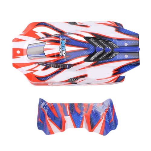 Car body cover plastic - body,