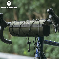 ROCKBROS Bike Front Frame Bag