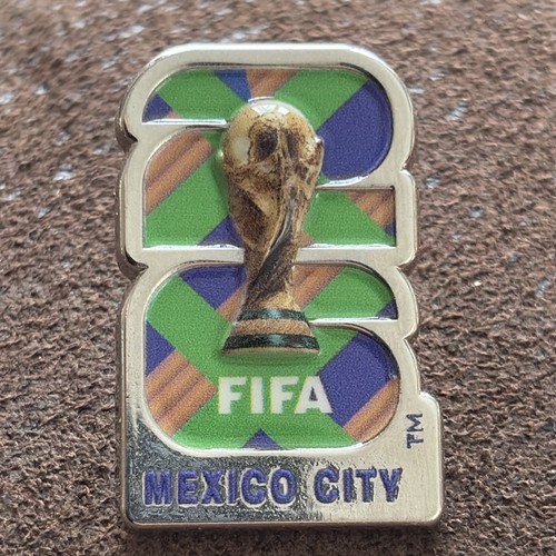 Football mexico city world - football,