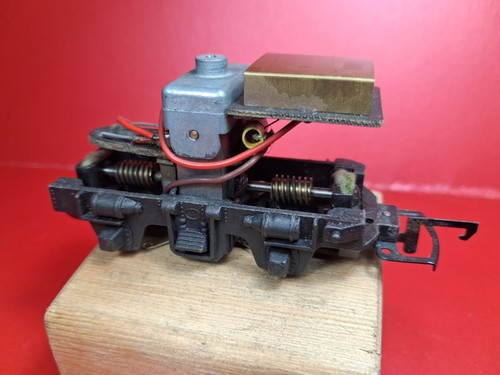 Triang hornby x3166 working - x3166,