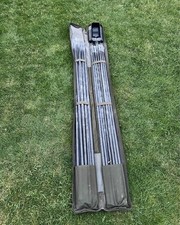 Nash Bushwhacker Baiting Pole System