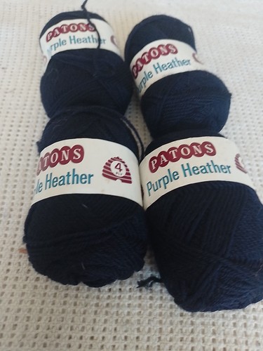 Paton ply wool - ply,